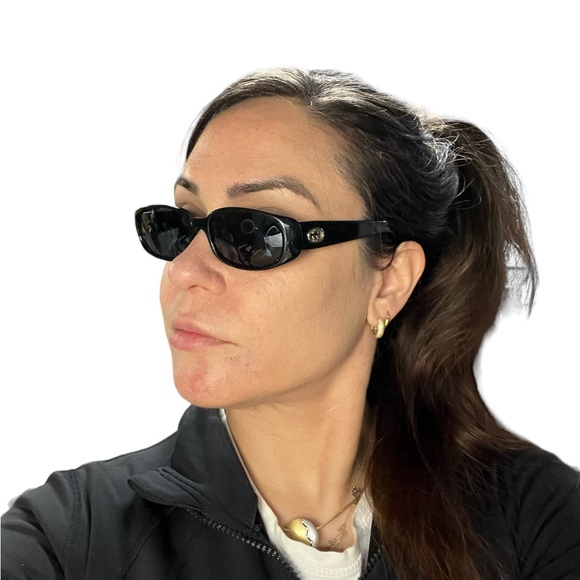 Gucci Accessories - Rare Gucci sunglasses eyeglasses